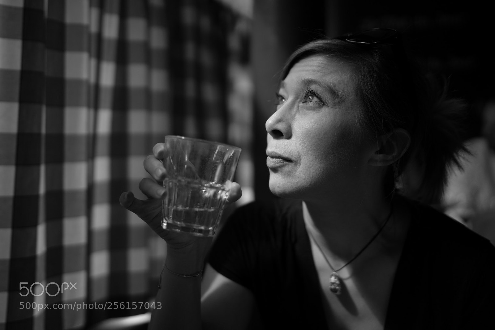 Sony a7R III sample photo. Exochrome software 16 bit photography