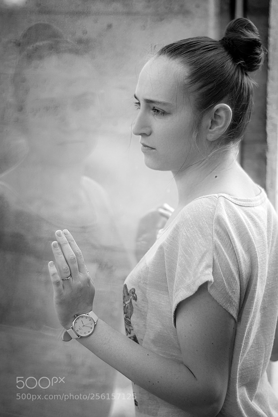 Nikon D7100 sample photo. Angelika photography