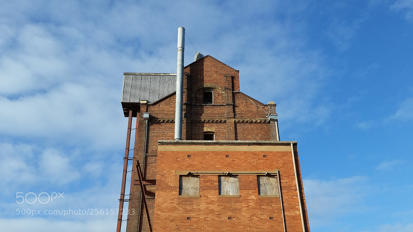 Samsung Galaxy S5 sample photo. The old mill photography