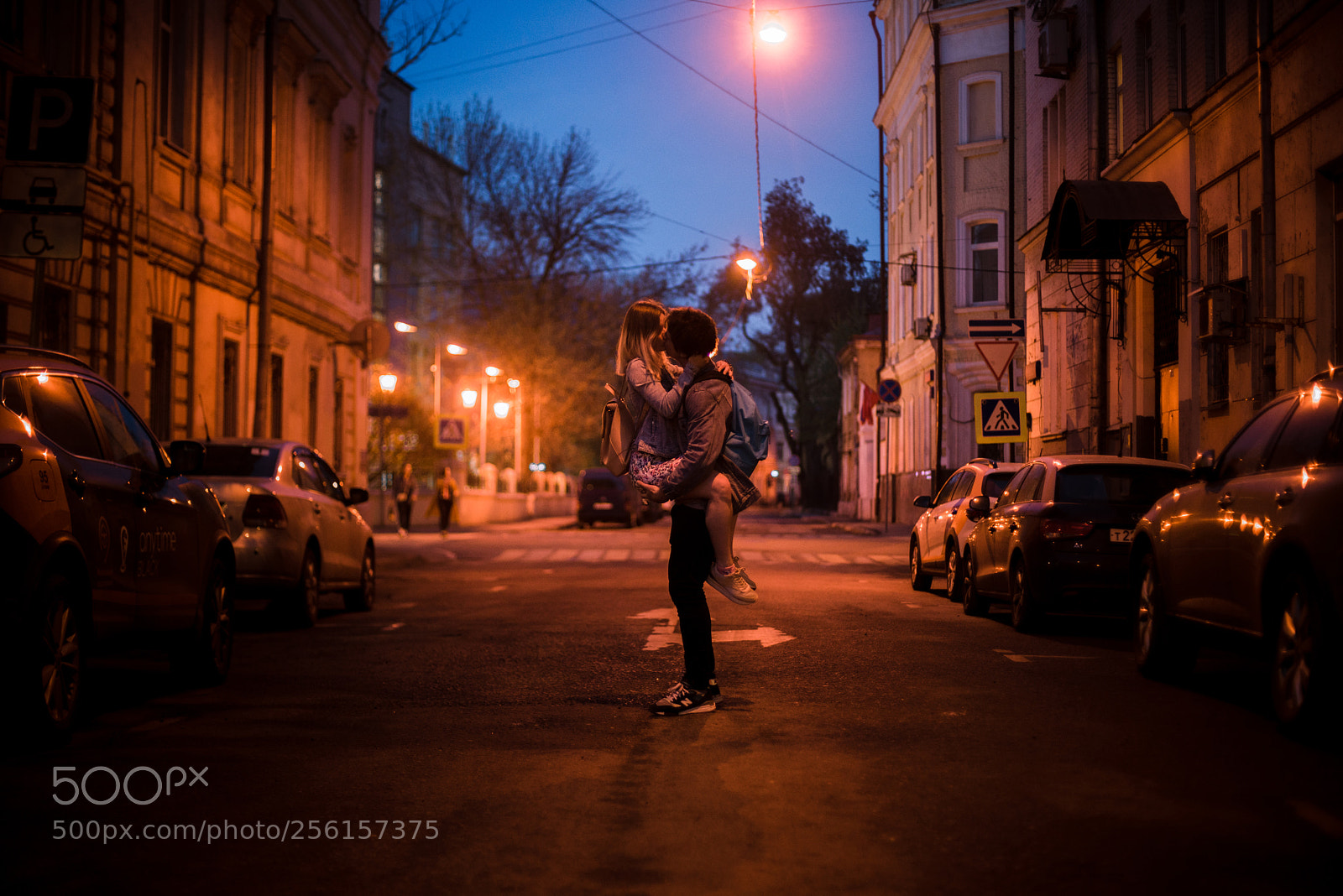 Sony a7R sample photo. Пара photography