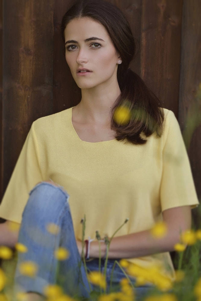 Nikon AF-S Nikkor 70-200mm F2.8G ED VR II sample photo. *theresa* photography