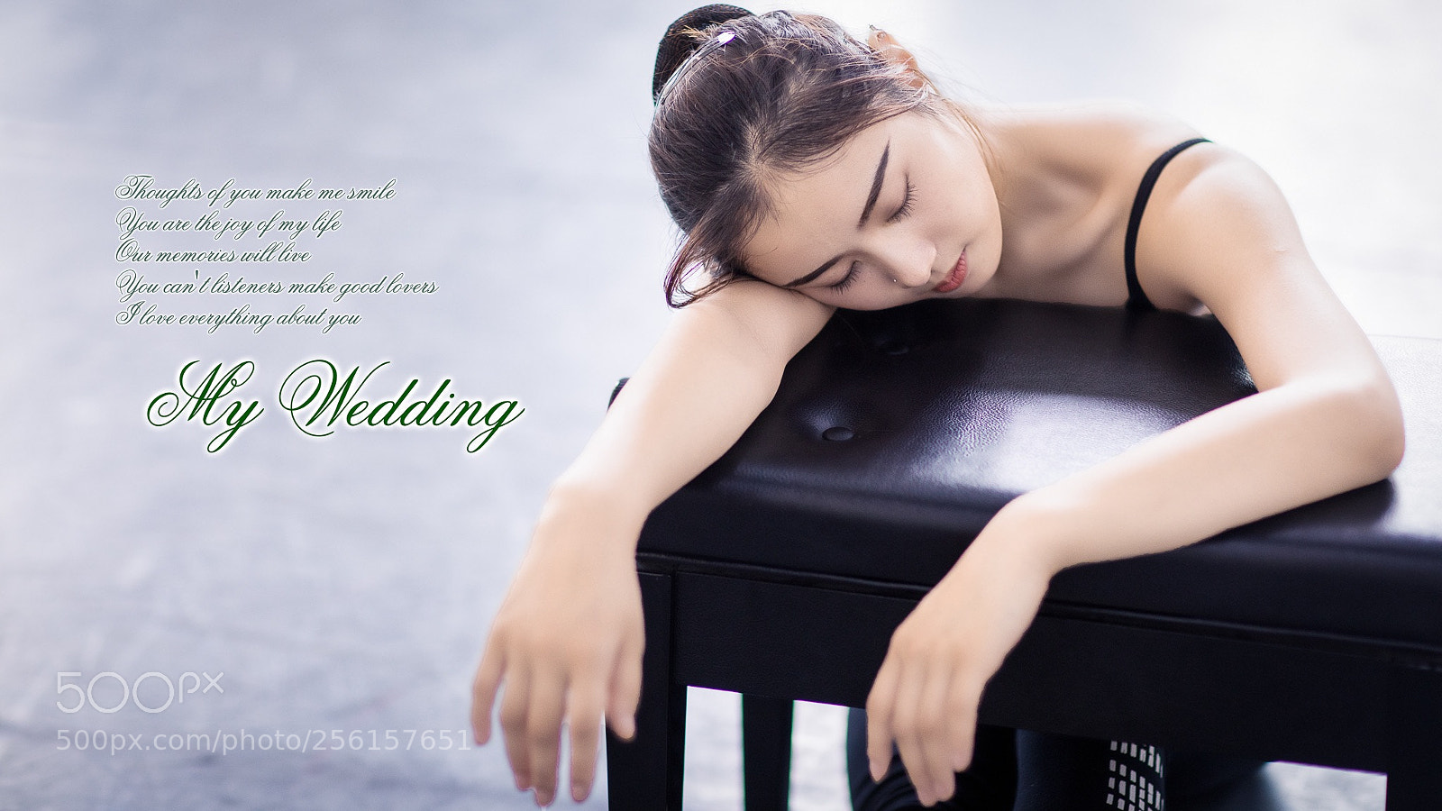 Canon EOS 5D Mark IV sample photo. Be quit photography