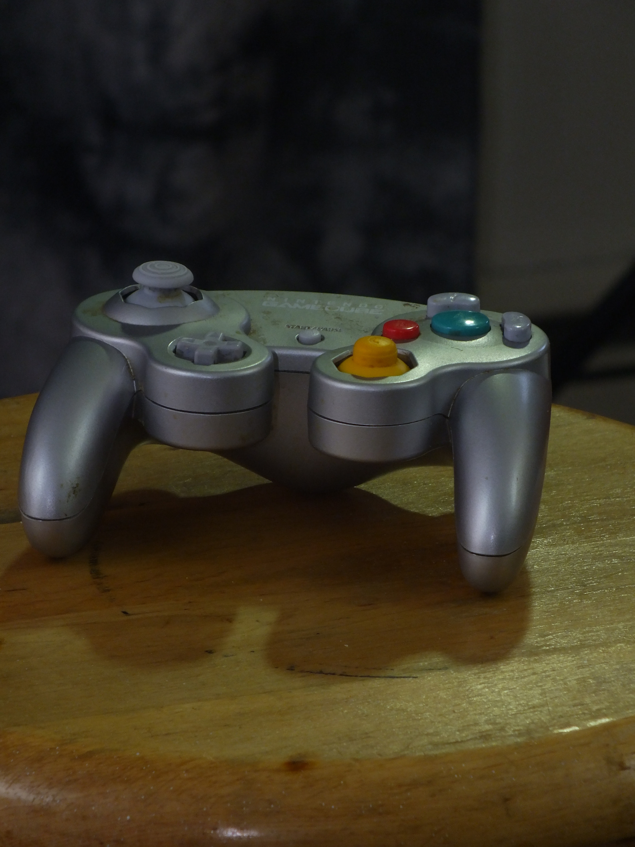 FujiFilm FinePix HS20 EXR (FinePix HS22 EXR) sample photo. It controls me!!! photography