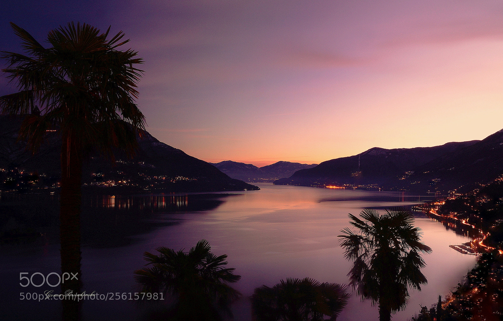 Sony SLT-A58 sample photo. Ronco sopra ascona photography