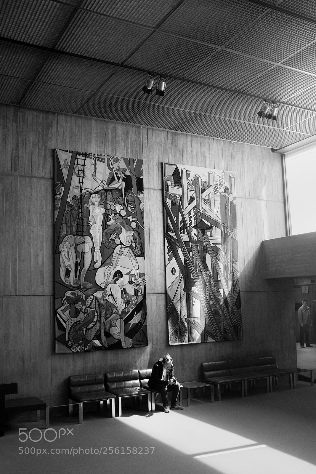 Fujifilm X100S sample photo. Look closer... photography