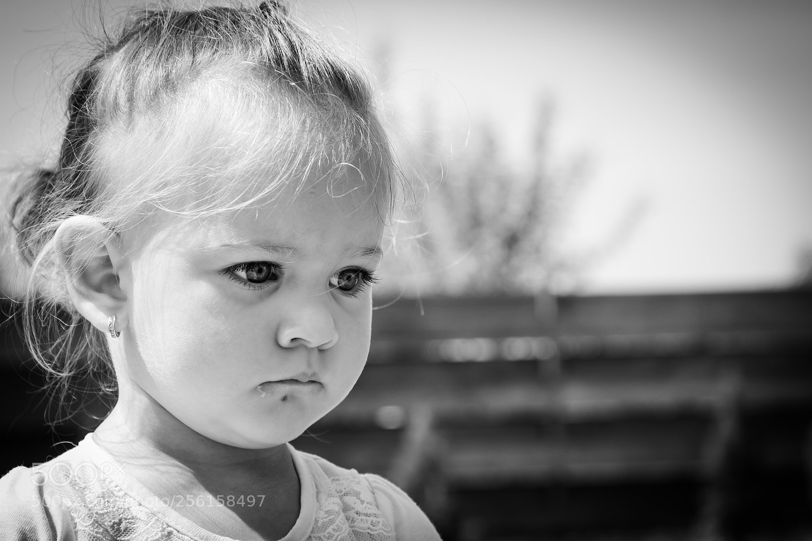 Canon EOS 700D (EOS Rebel T5i / EOS Kiss X7i) sample photo. My baby girl photography