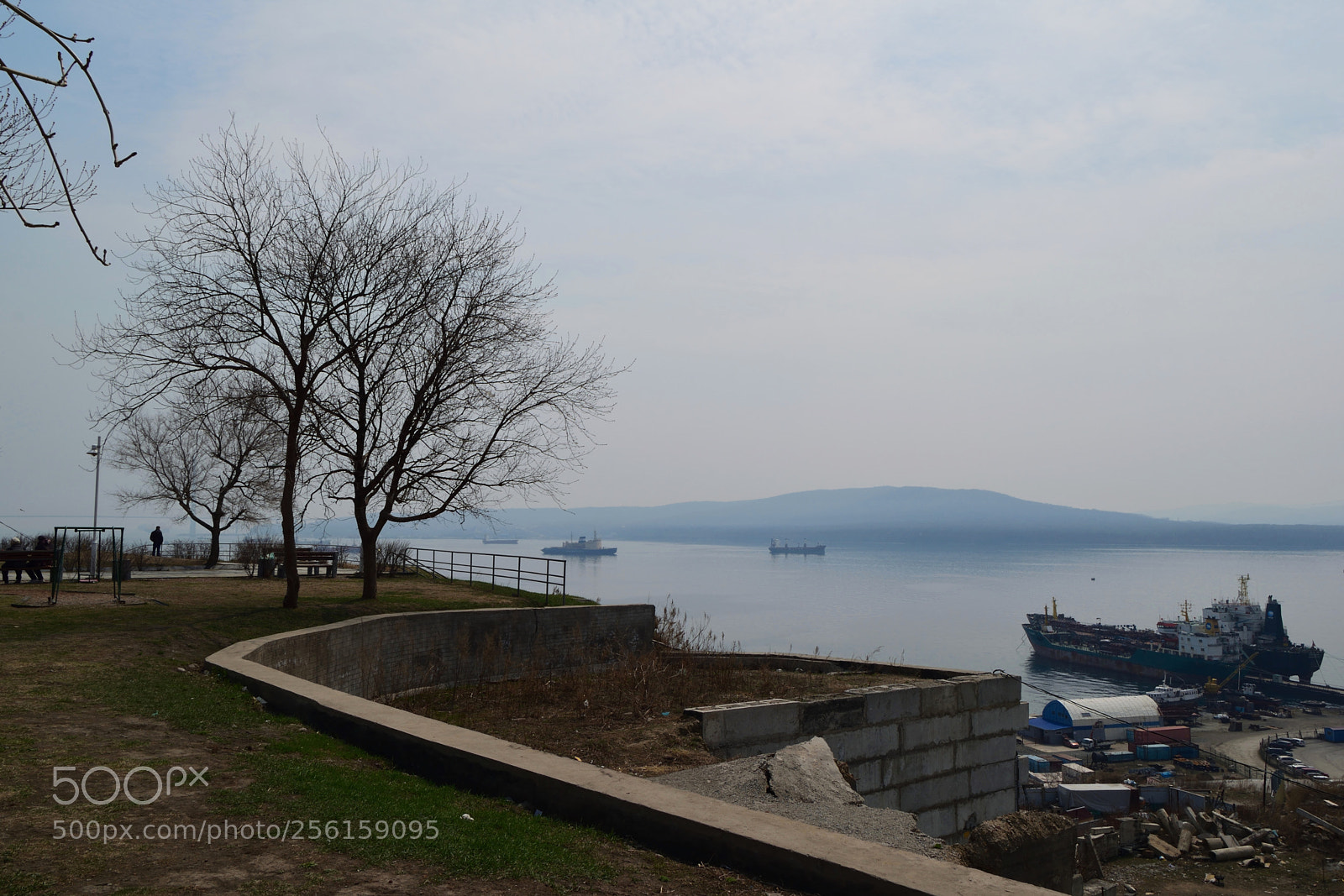 Nikon D3300 sample photo. Interesting view photography