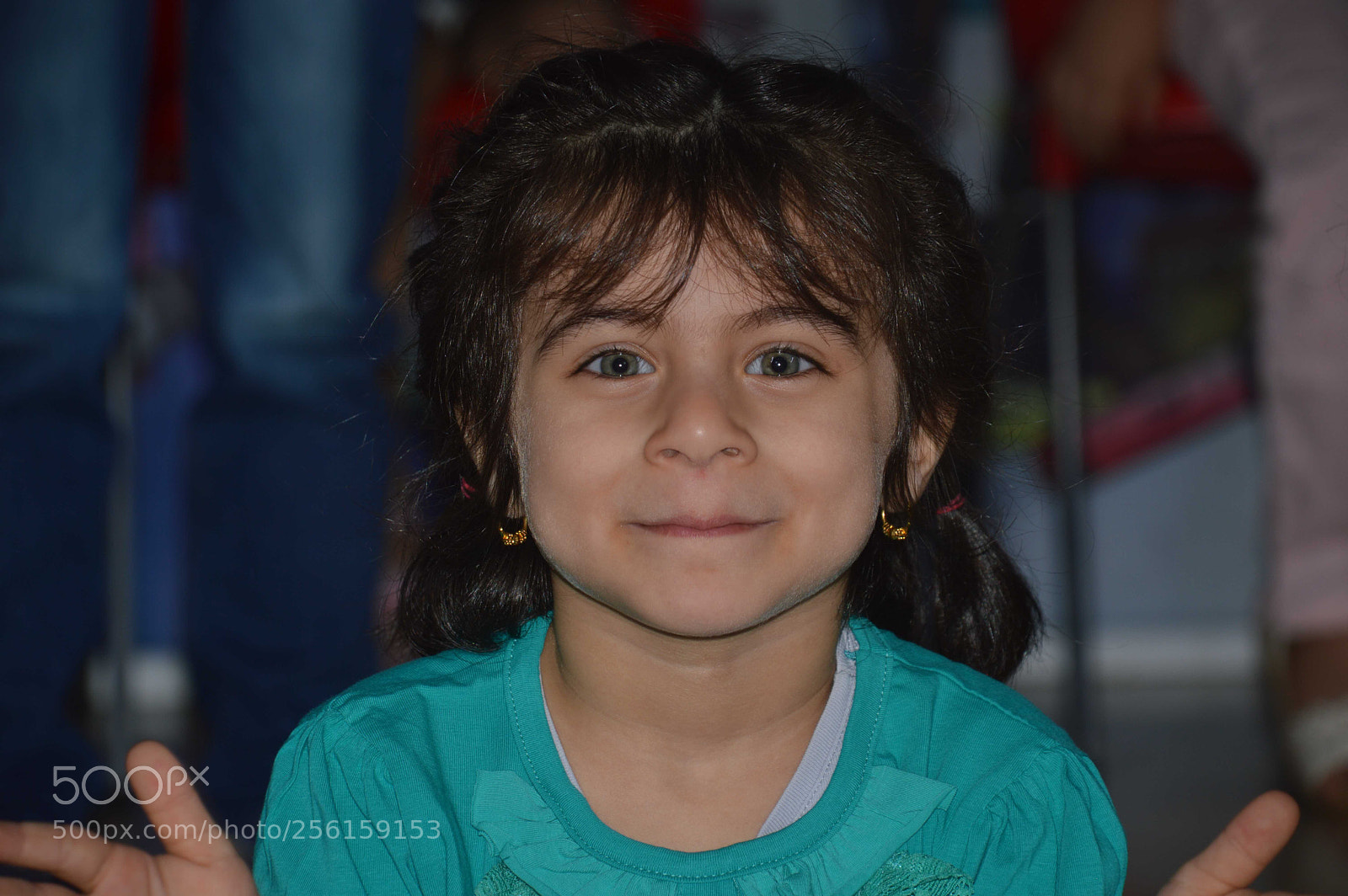 Nikon D3200 sample photo. Kids beautiful photography