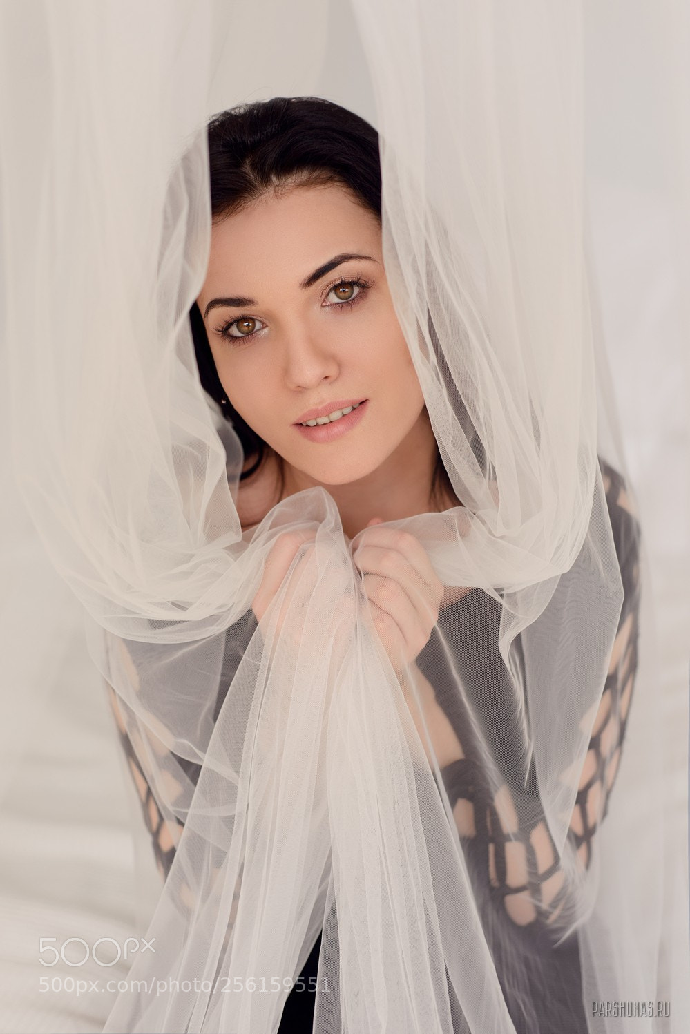 Nikon D800 sample photo. Нина photography