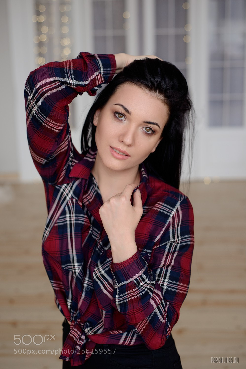 Nikon D800 sample photo. Нина photography