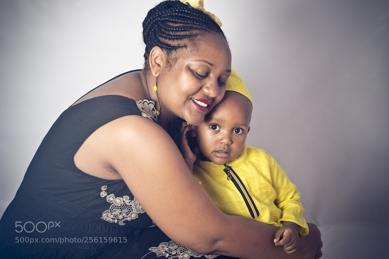 Canon EOS 70D sample photo. Mamas love photography