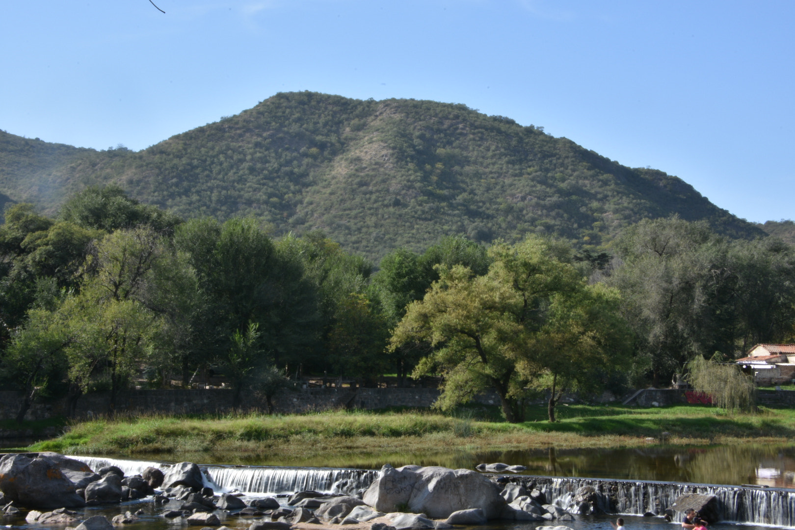 Nikon D7200 sample photo. Carlos paz photography