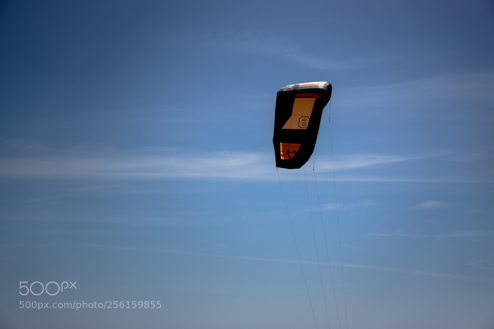 Sony a6000 sample photo. Color in the sky photography