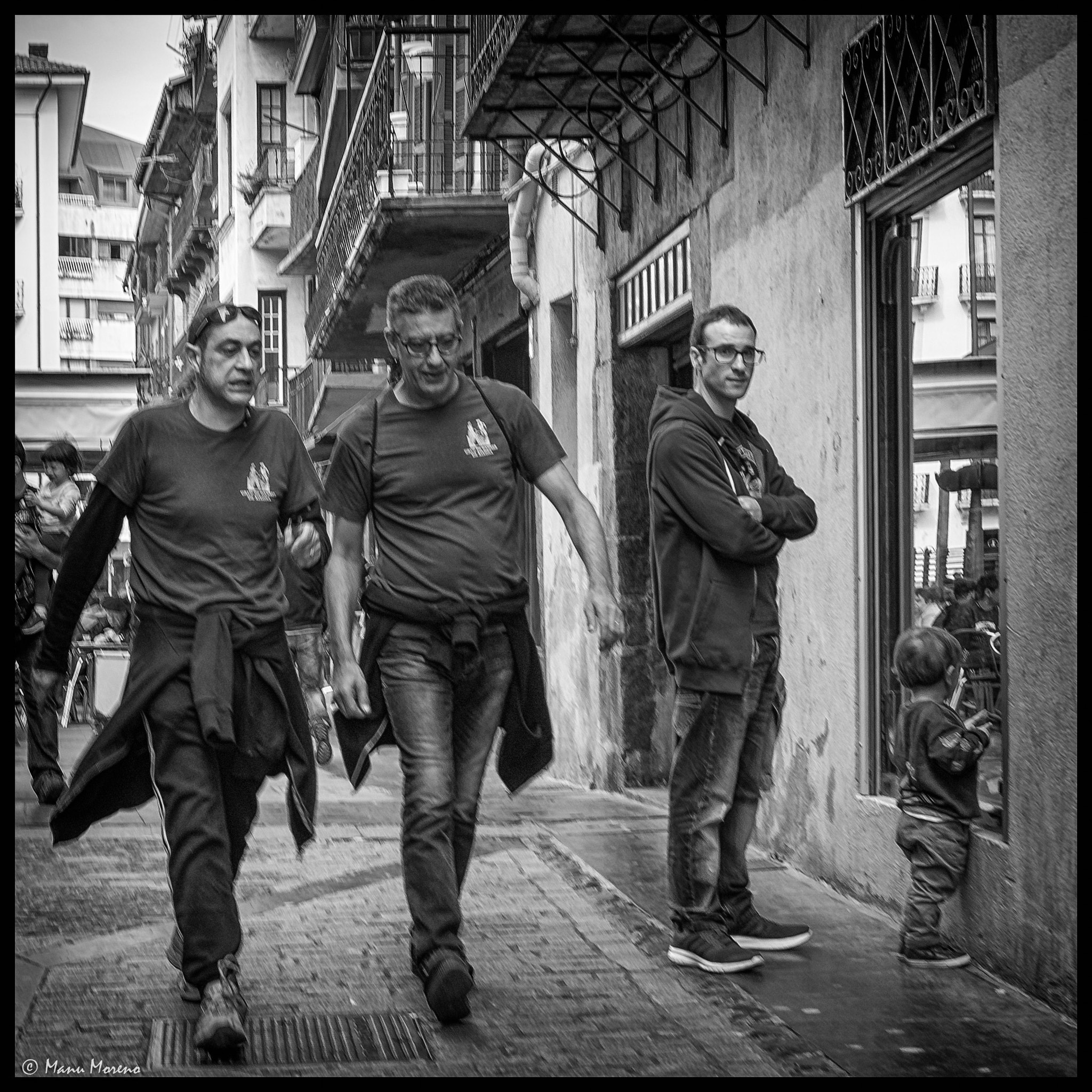 Sony Alpha NEX-F3 sample photo. Tolosa, 2018 photography