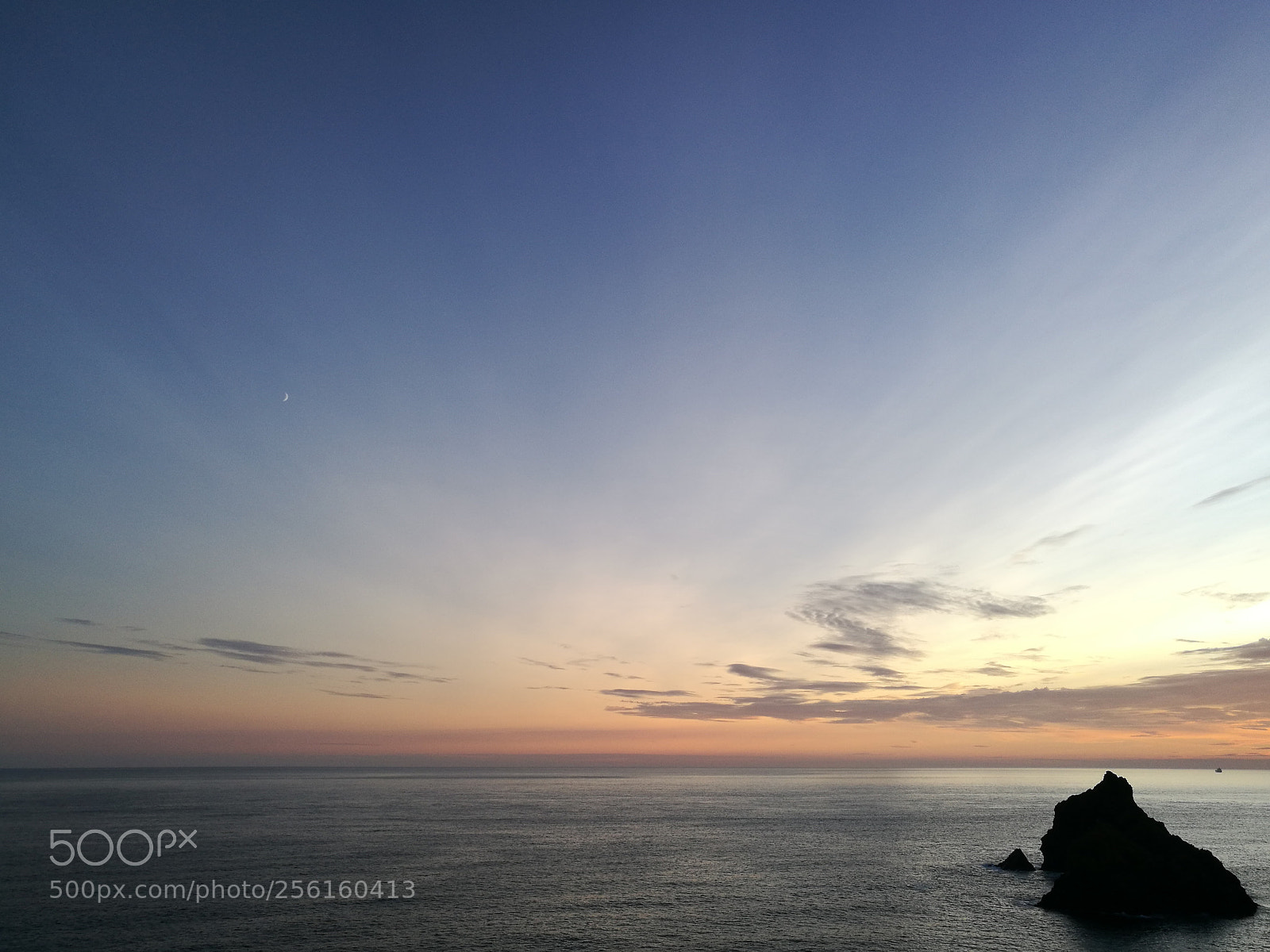 HUAWEI P9 Plus sample photo. Impressive sky in wales photography