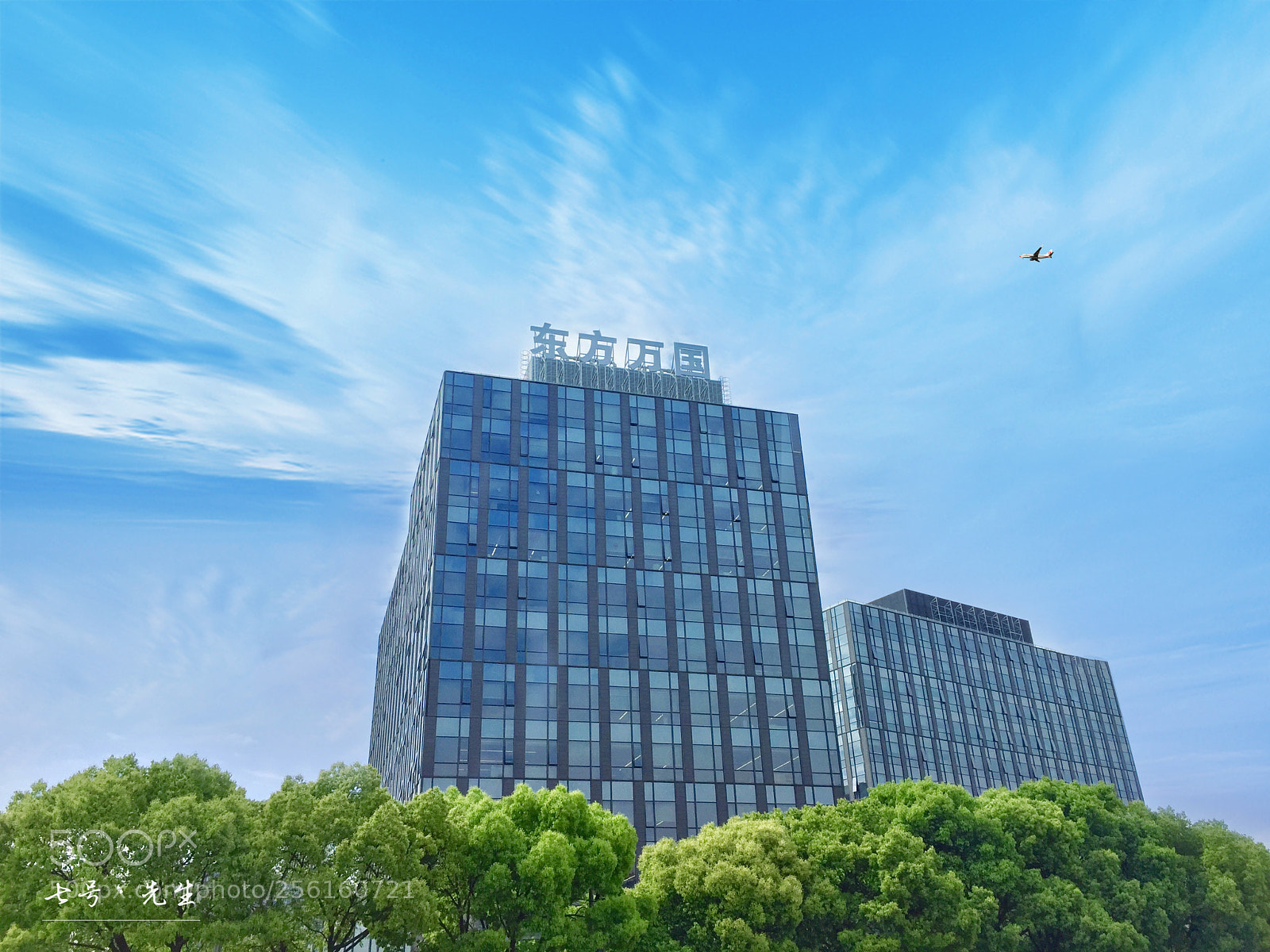 Apple iPhone 6 Plus sample photo. 东方万国 photography
