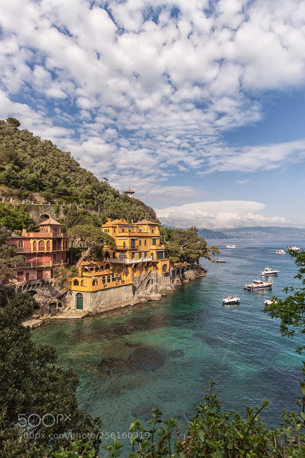 Canon EOS 50D sample photo. Portofino love photography