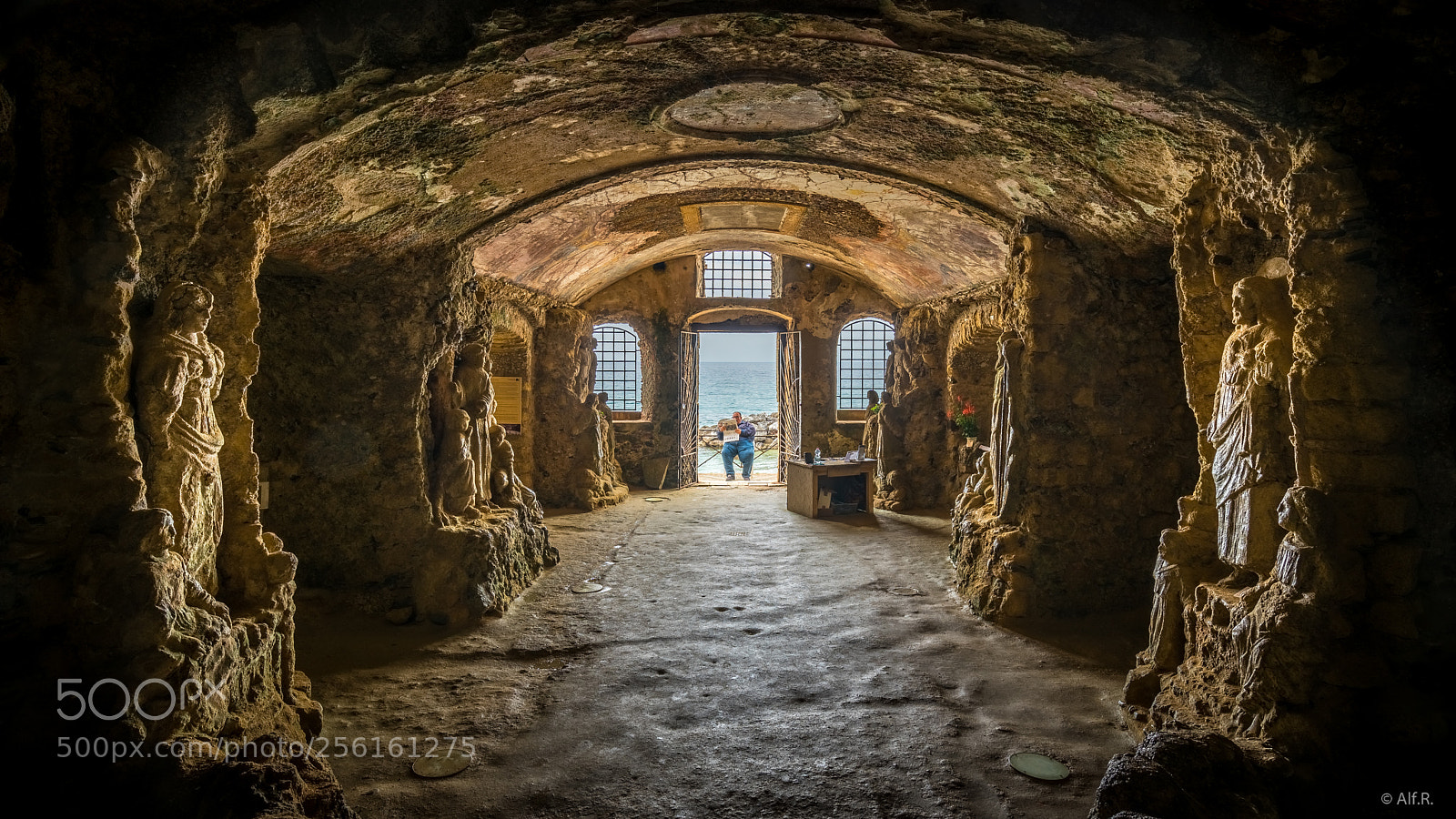 Sony a7R II sample photo. Calabria, impression 07 photography