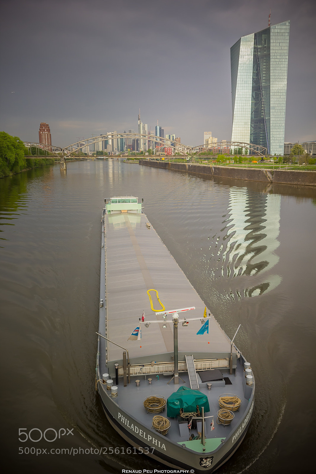 Canon EOS 60D sample photo. Main river photography