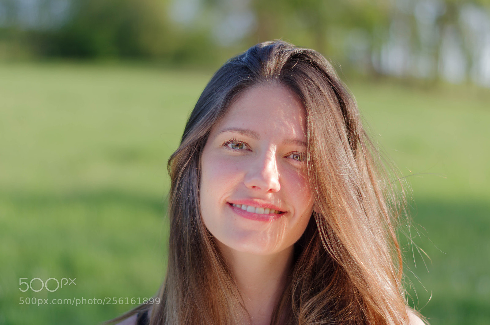 Pentax K-3 II sample photo. Bérénice photography