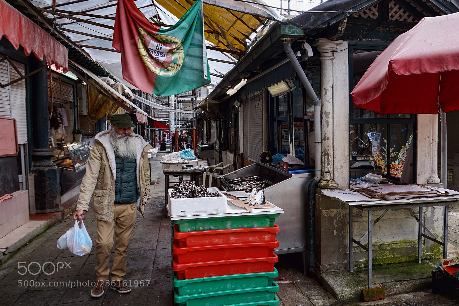 Sony a7 II sample photo. Goodbye bolhao iv photography