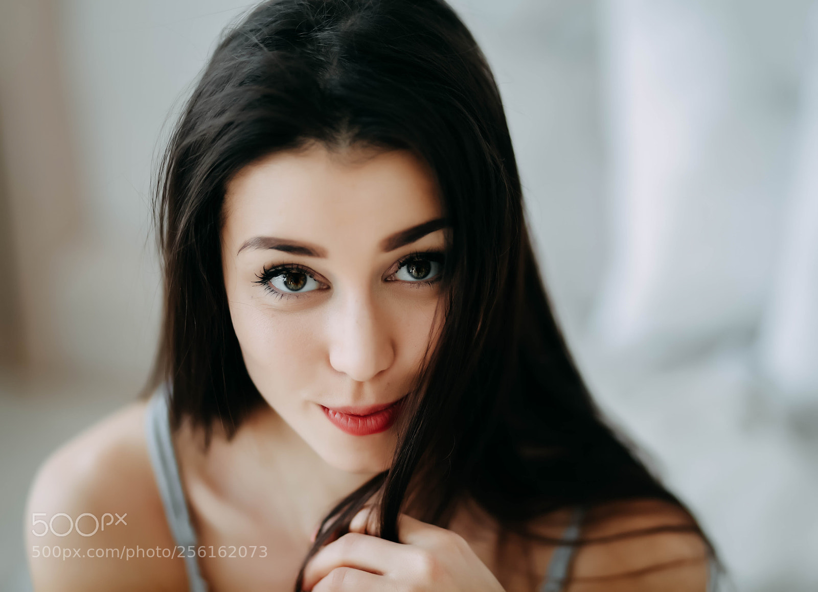 Canon EOS 6D sample photo. Uliana photography