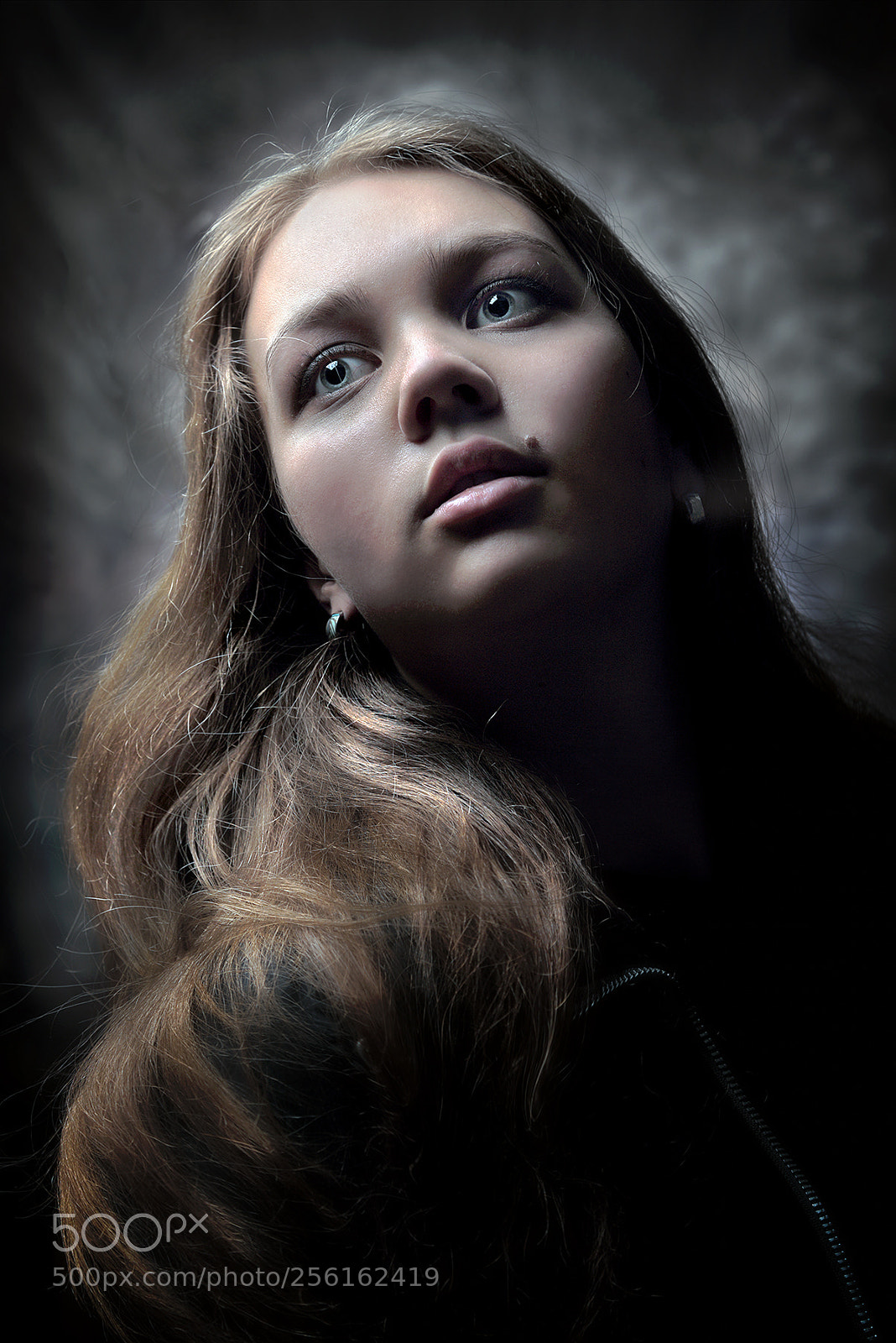 Canon EOS 6D sample photo. Анна... photography