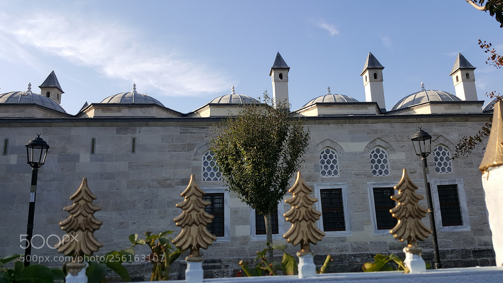 Samsung GALAXY S6 edge sample photo. Blue mosque..sultan ahmet photography