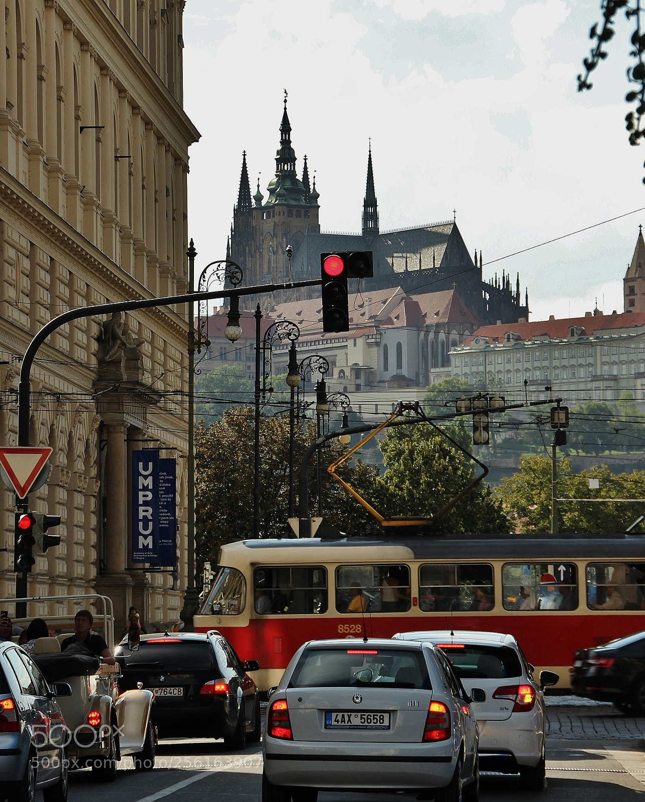 Canon EOS 600D (Rebel EOS T3i / EOS Kiss X5) sample photo. Praga photography
