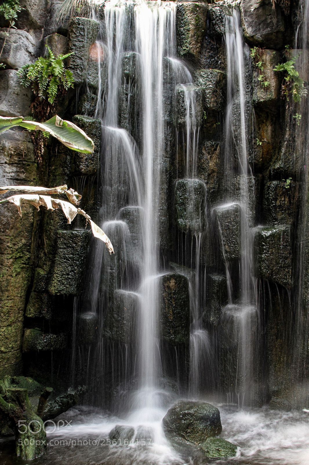 Canon EOS 7D sample photo. Places to dream photography