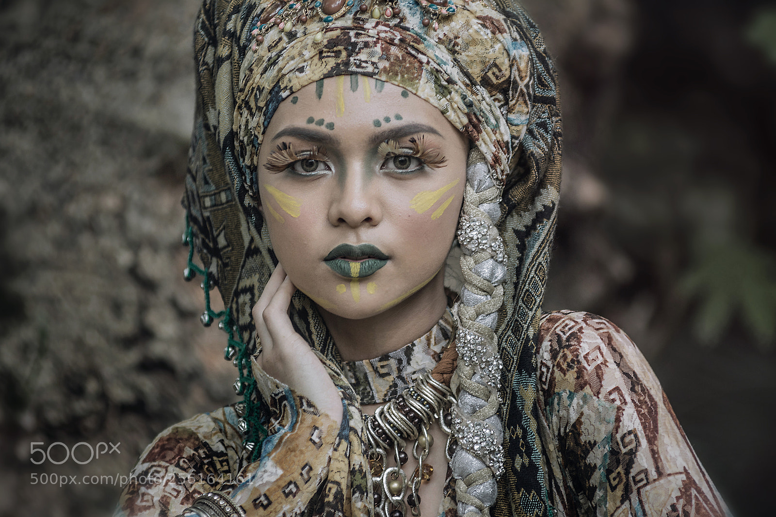 Nikon D7100 sample photo. Tribes photoshoot photography