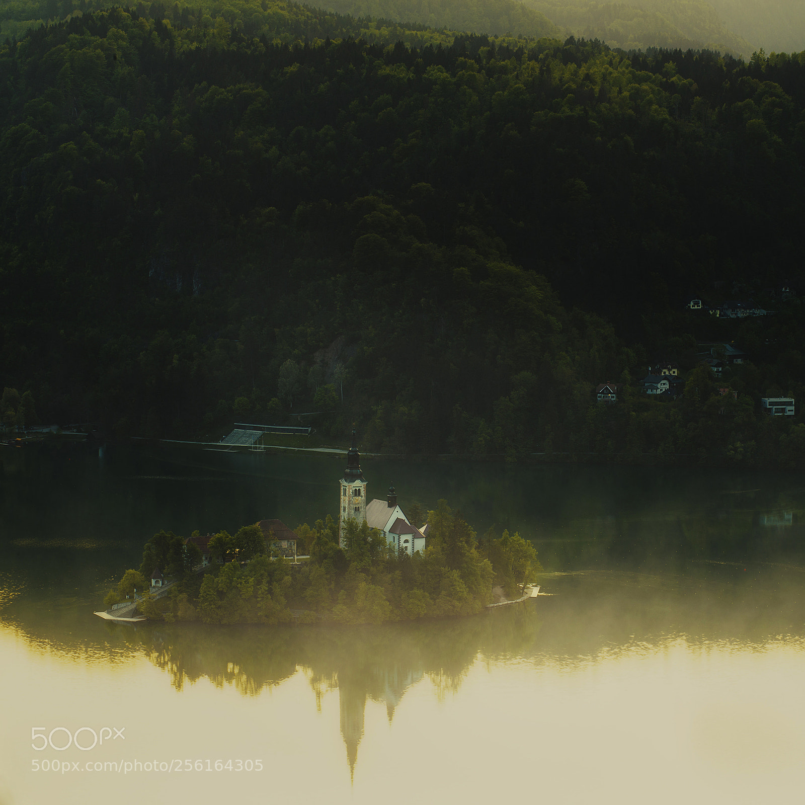 Canon EOS 6D sample photo. Bled photography