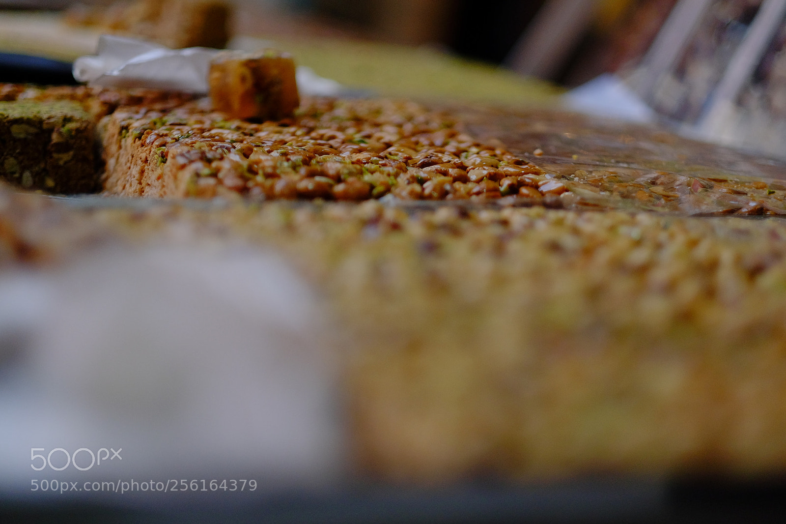 Fujifilm X-T1 sample photo. Gâteaux tunisiens photography
