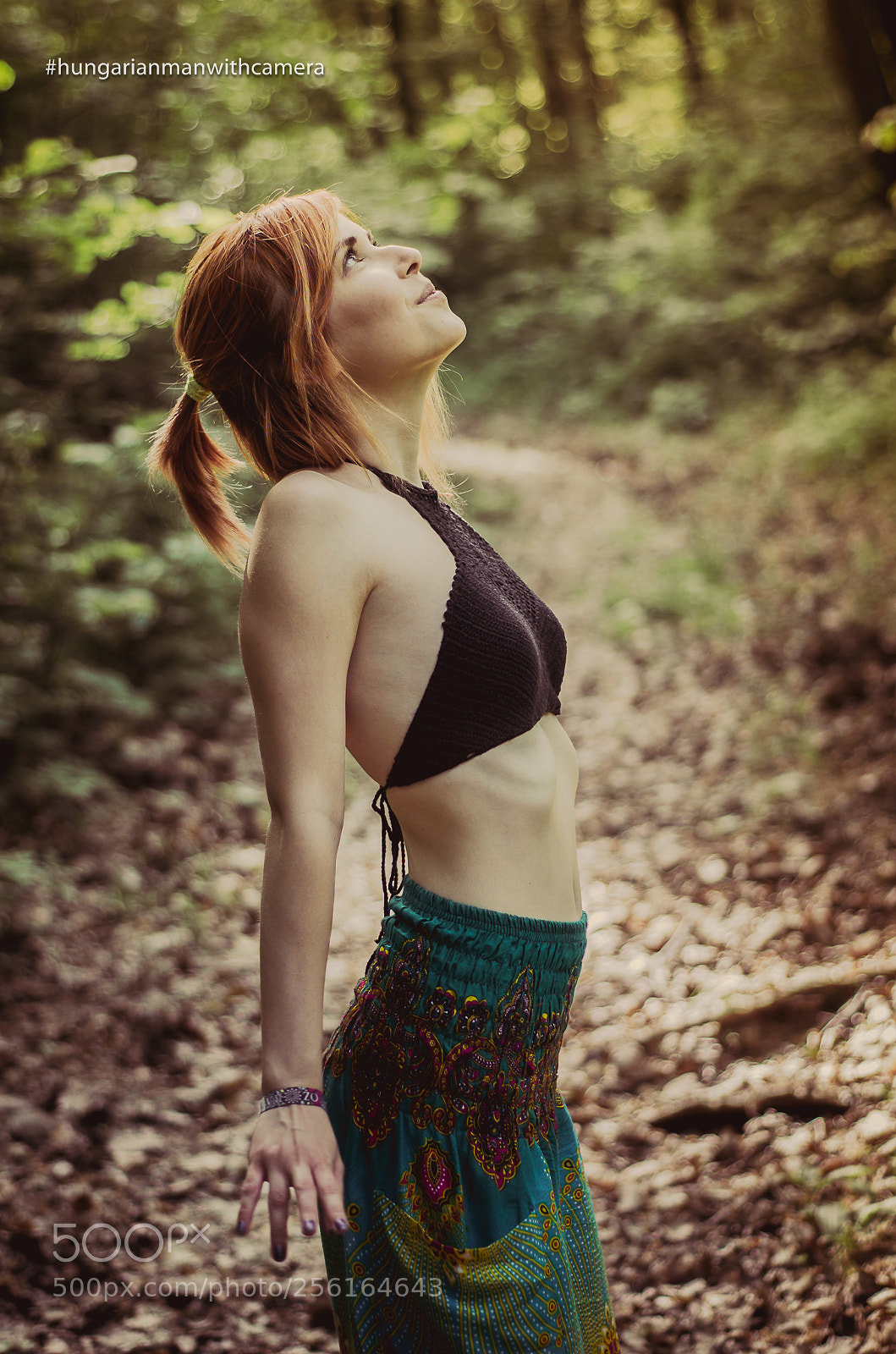 Nikon D7000 sample photo. Fairytales photography