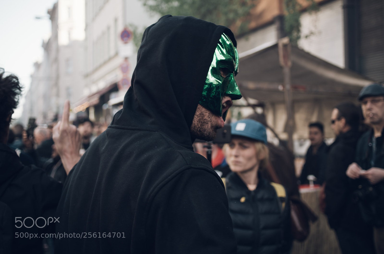 Pentax K-30 sample photo. Berlin may 1st photography