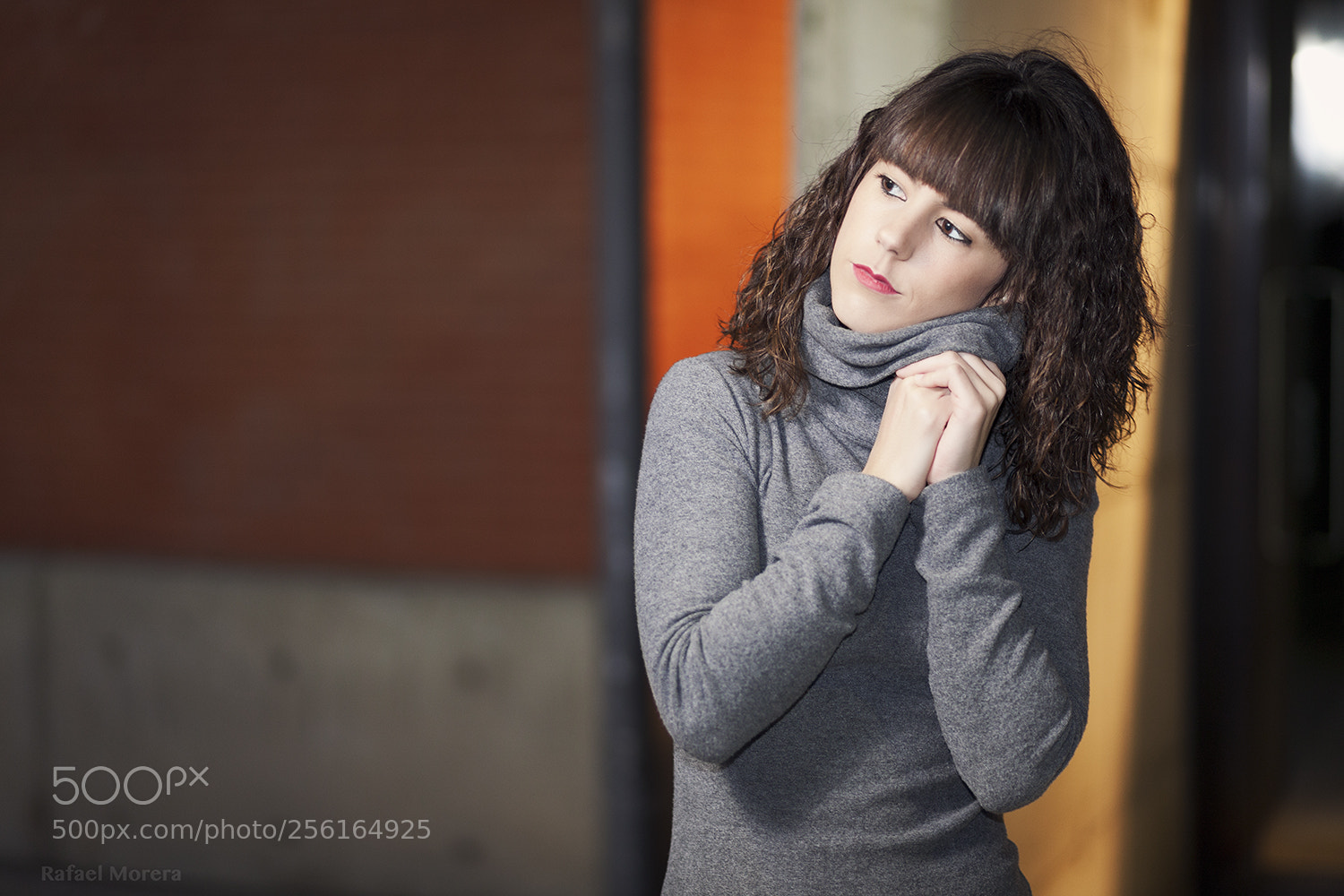 Canon EOS 5D Mark II sample photo. Lupe photography