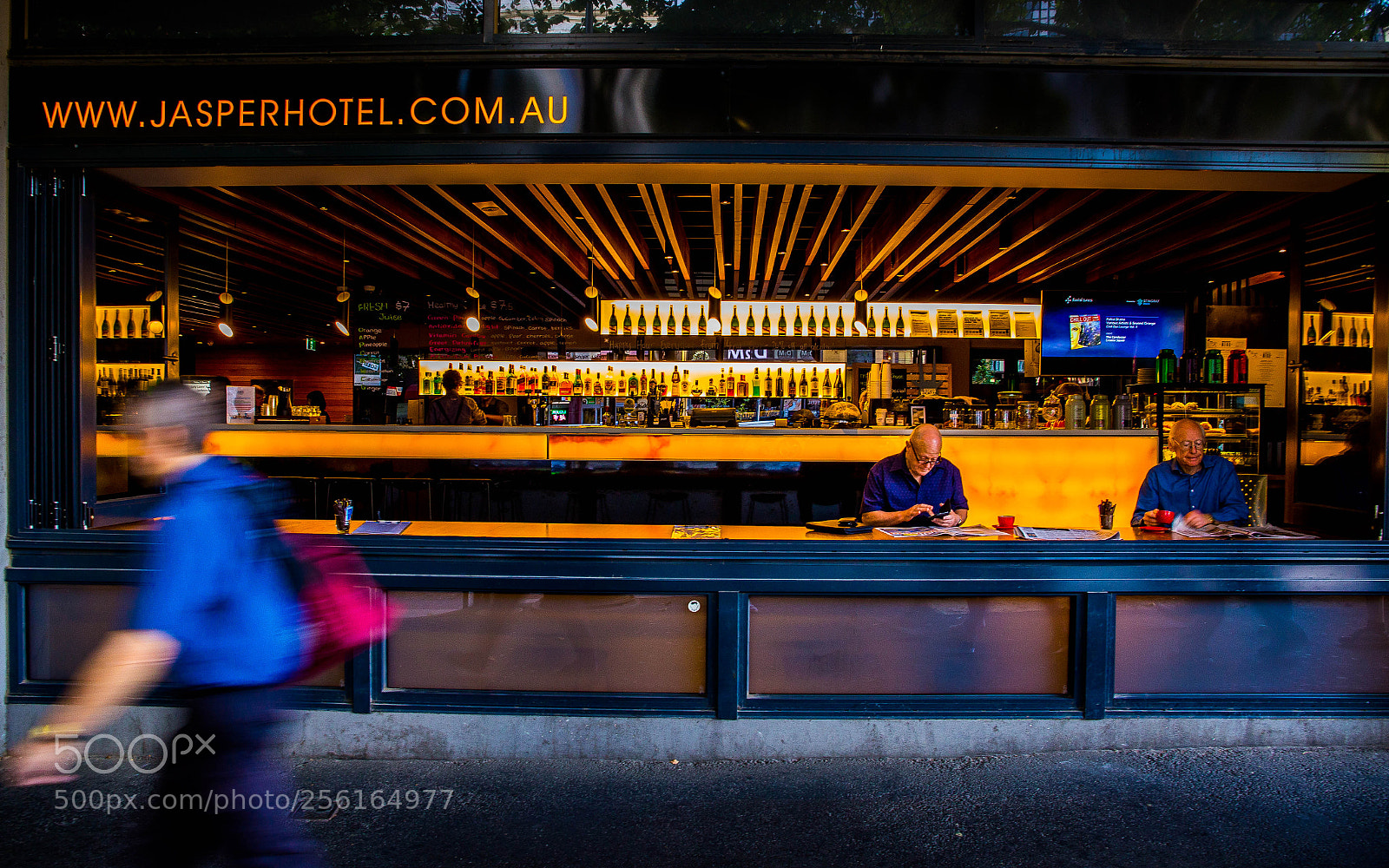 Canon EOS 6D sample photo. Australia photography