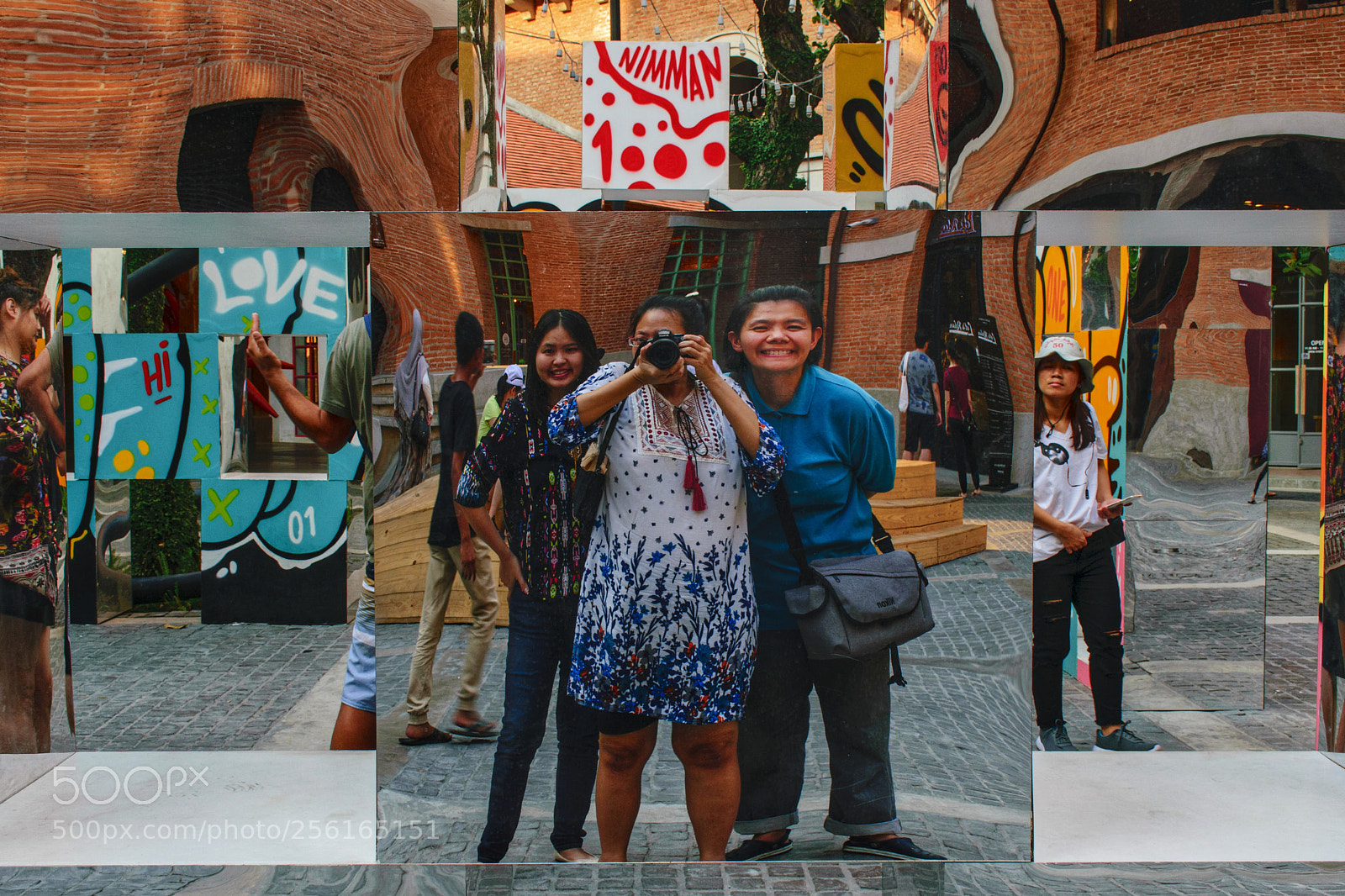 Nikon D5300 sample photo. Hipster life. photography