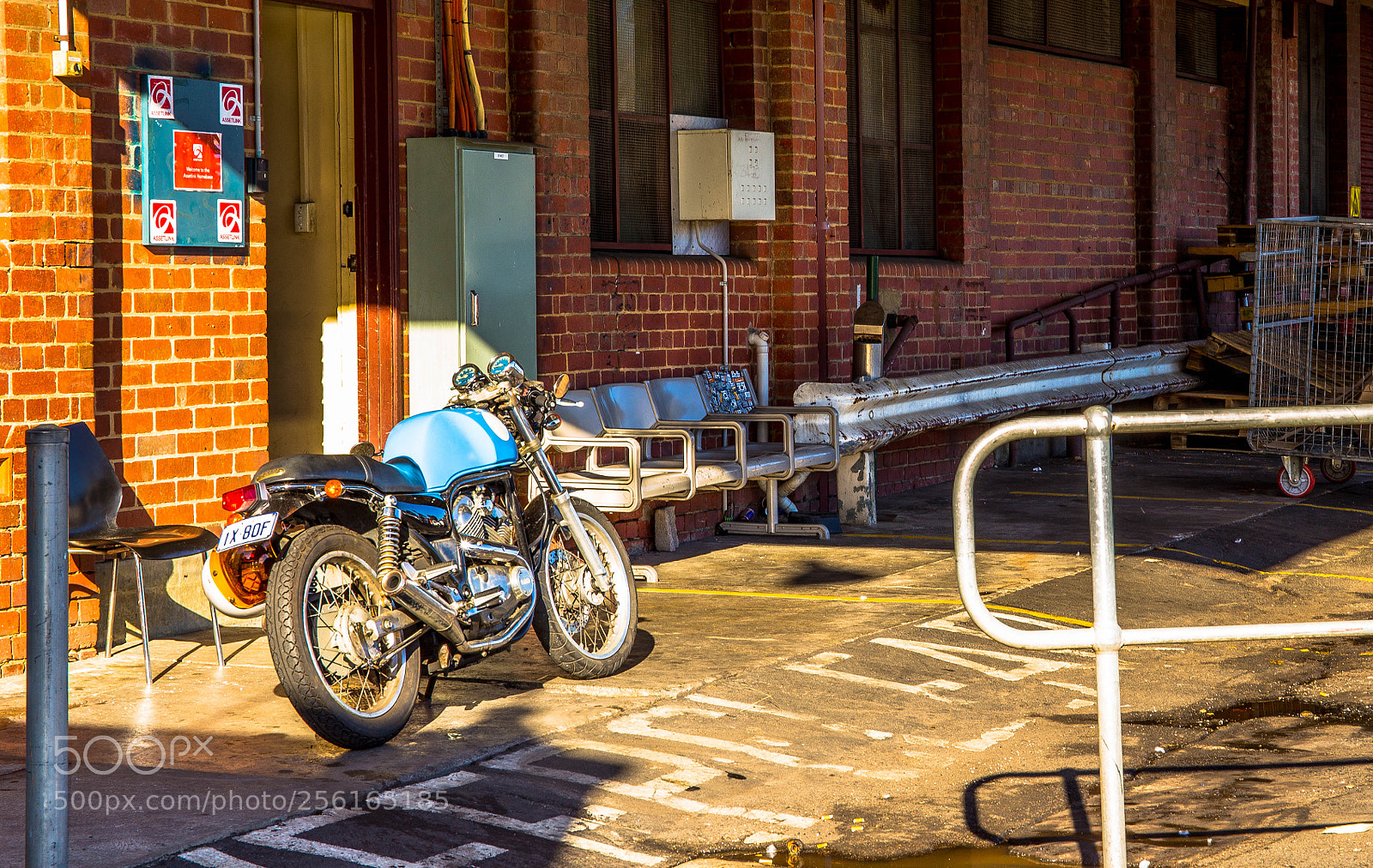 Canon EOS 6D sample photo. Australia photography