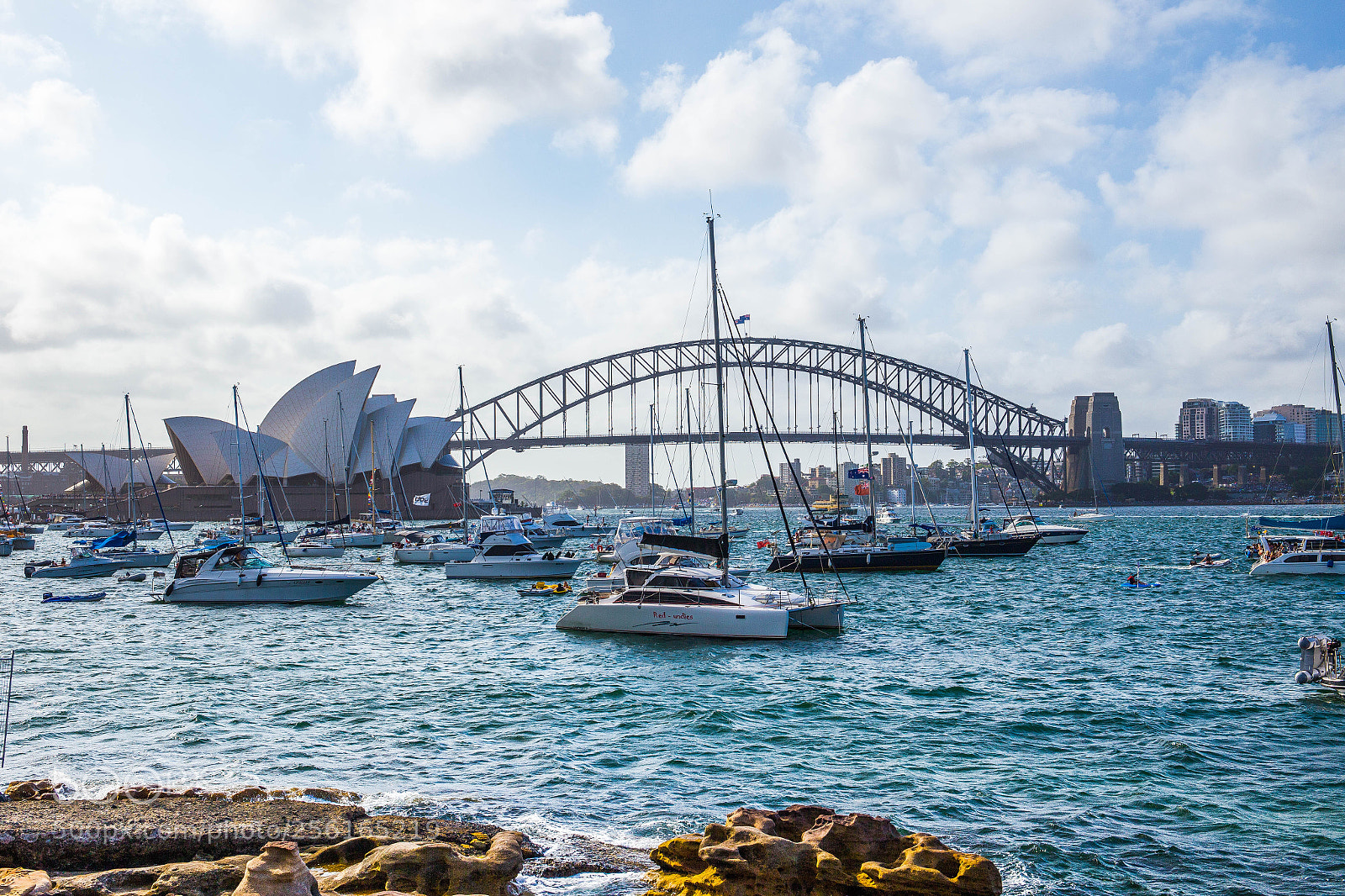 Canon EOS 6D sample photo. Australia photography