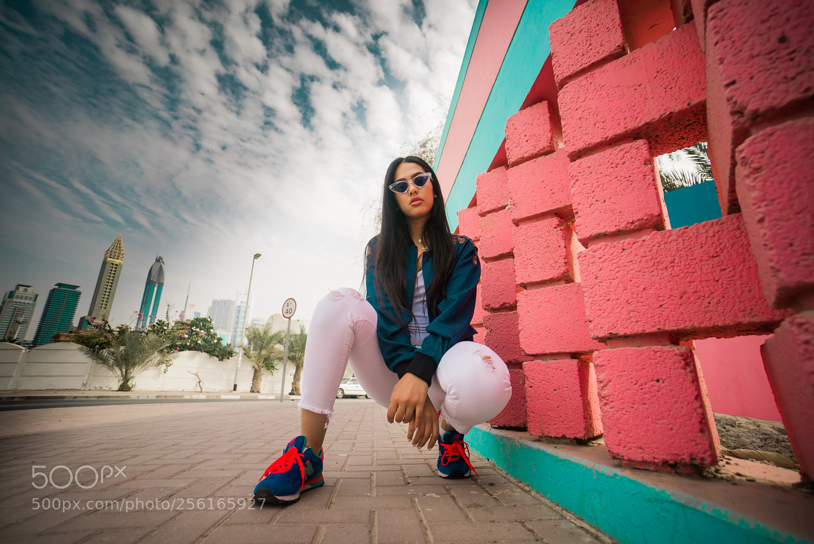 Sony a7S II sample photo. Manal touch down in photography