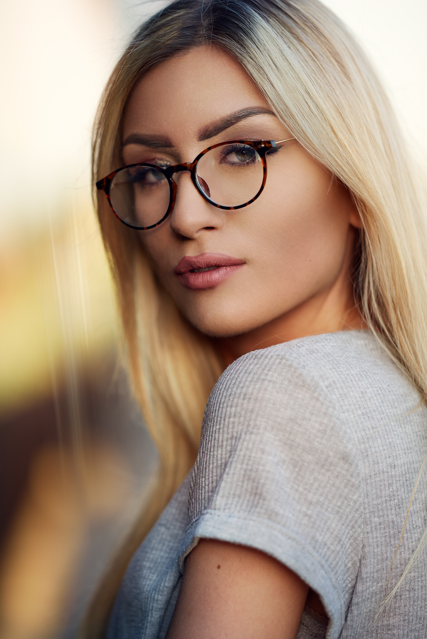 ZEISS Apo Sonnar T* 135mm F2 sample photo. Karolina photography