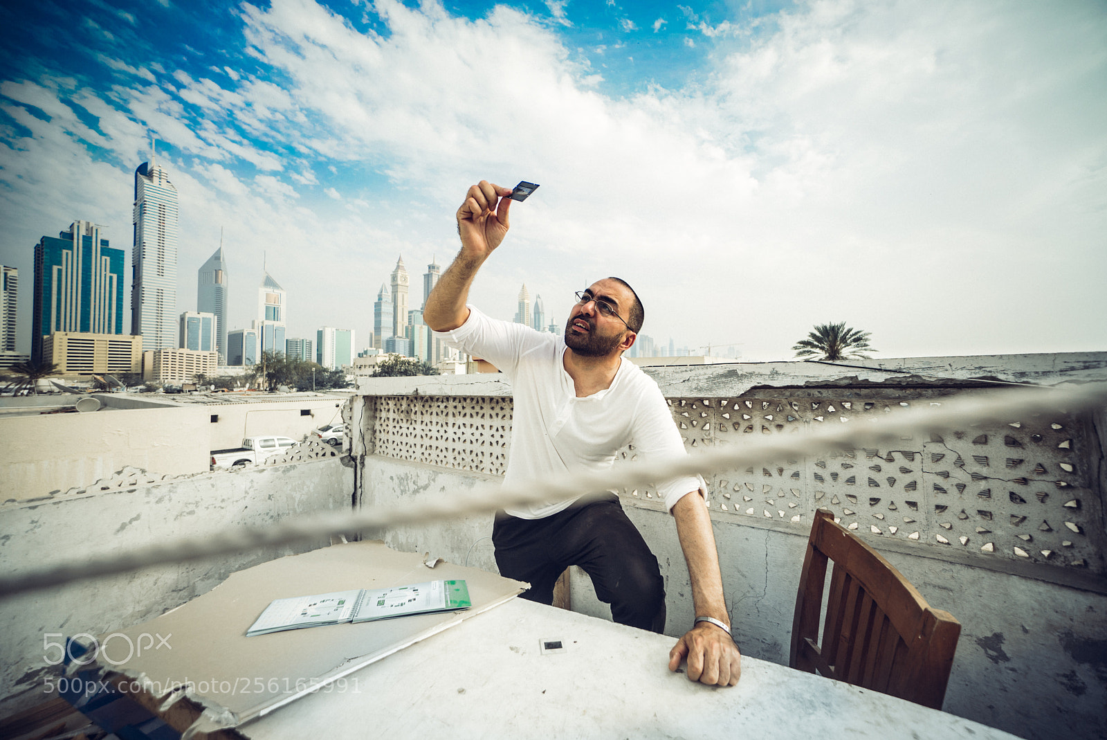 Sony a7S II sample photo. Manal touch down in photography