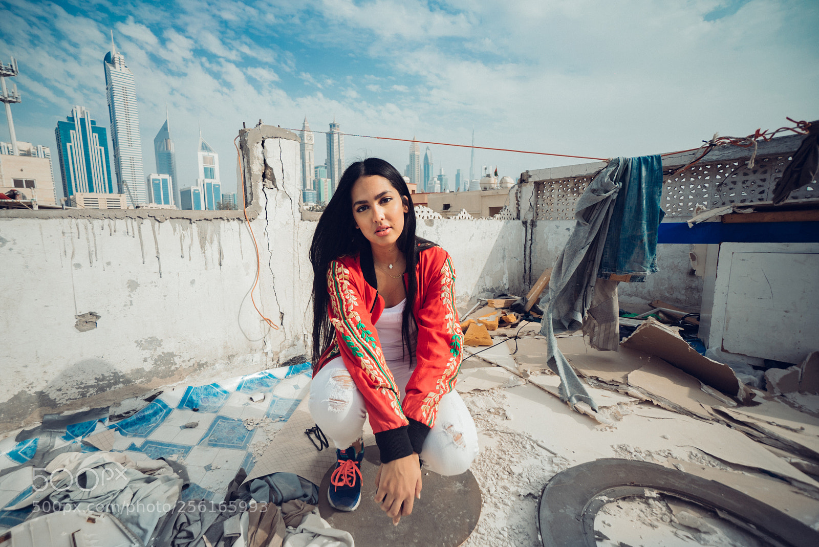 Sony a7S II sample photo. Manal touch down in photography