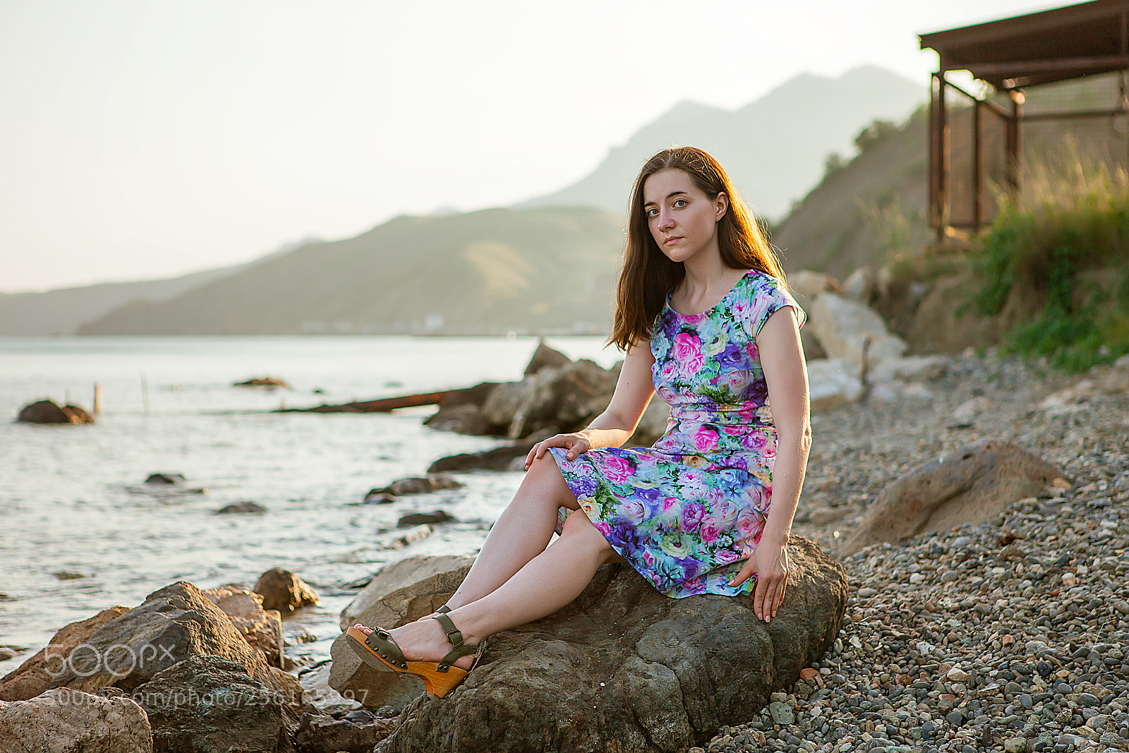 Canon EOS 5D Mark II sample photo. Copy photography