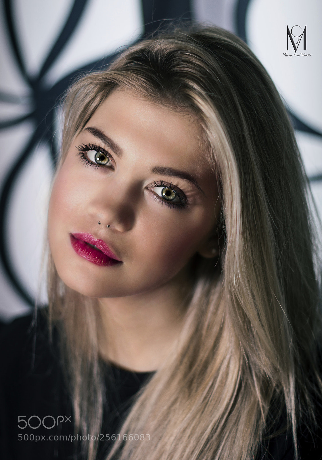 Nikon D7200 sample photo. Ilaria photography