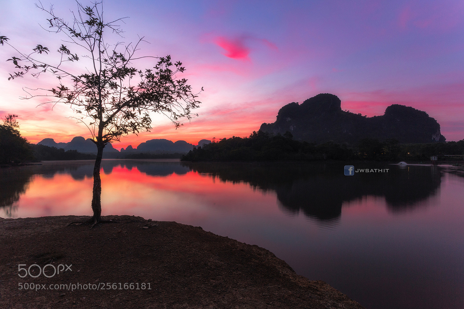 Canon EOS 6D sample photo. Ban nong thale photography