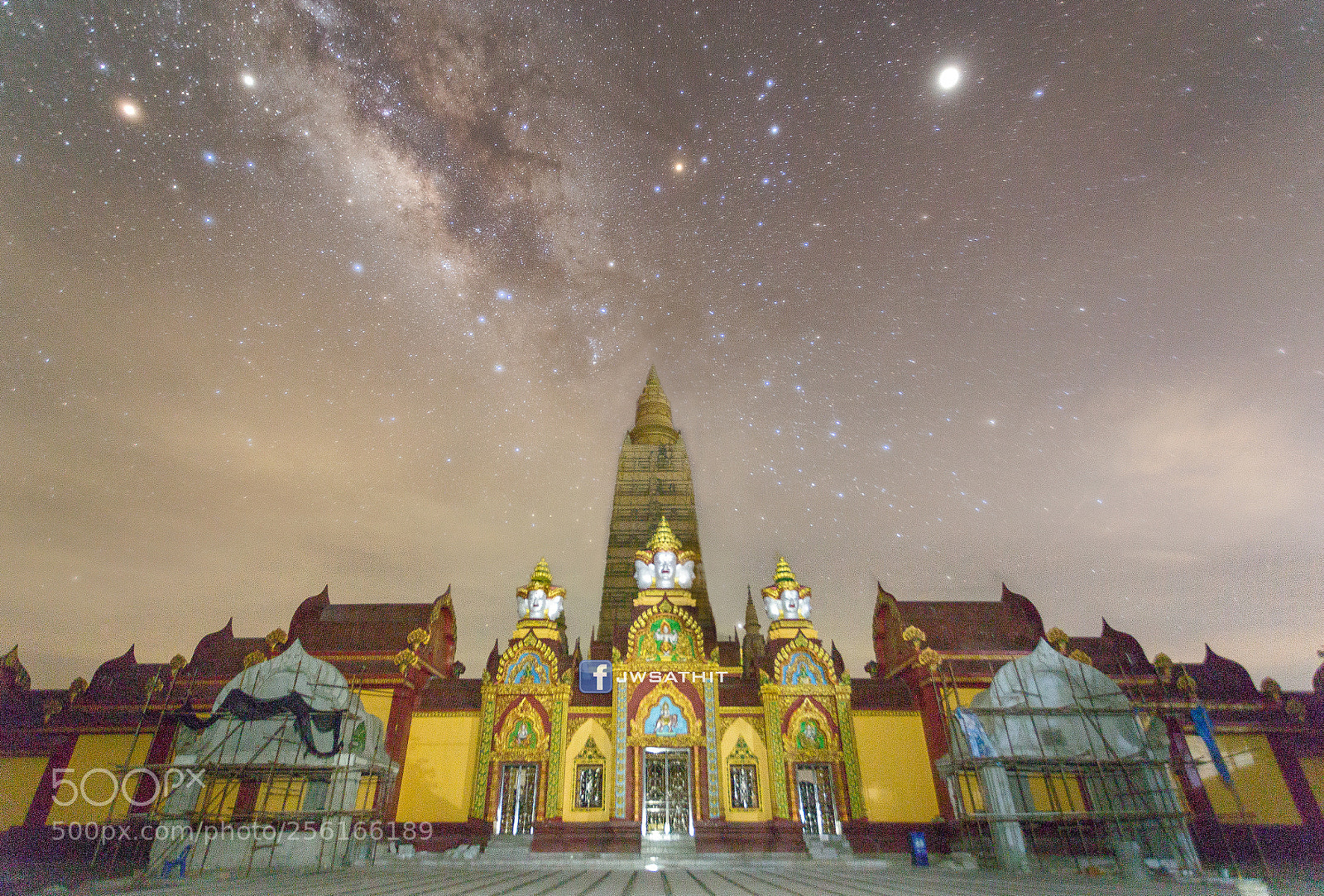 Canon EOS 6D sample photo. Bang tok tample photography