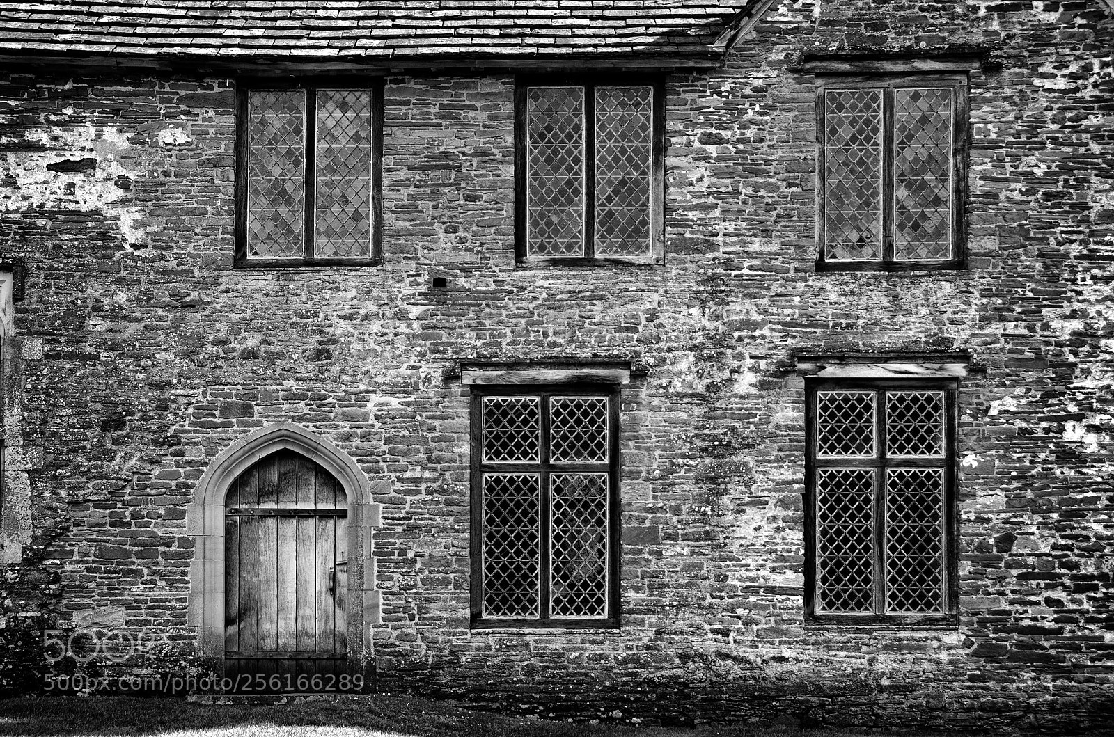 Nikon D7000 sample photo. Medieval... photography