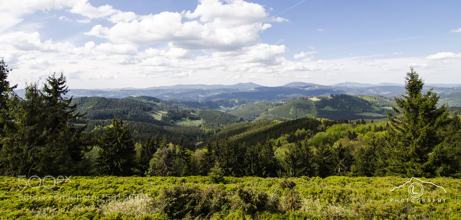 Nikon D7000 sample photo. View from stratenec makov photography